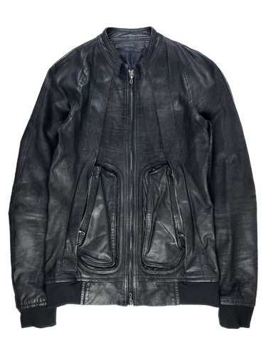 Julius #6 jacket 7 - Gem