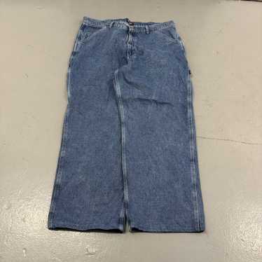 Jnco × Polo Ralph Lauren × Vintage Vintage Polo J… - image 1