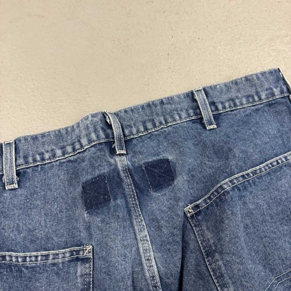Jnco × Polo Ralph Lauren × Vintage Vintage Polo J… - image 5