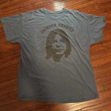 Vintage jackson browne - Gem