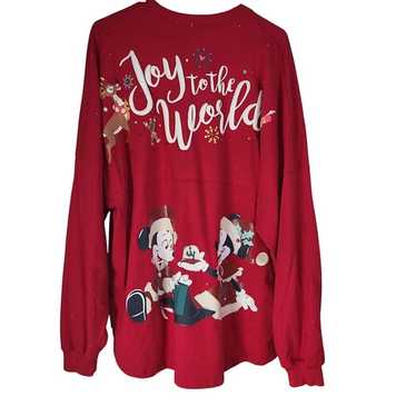 Disney Mickey's Very Merry Christmas Party 2023 Sp