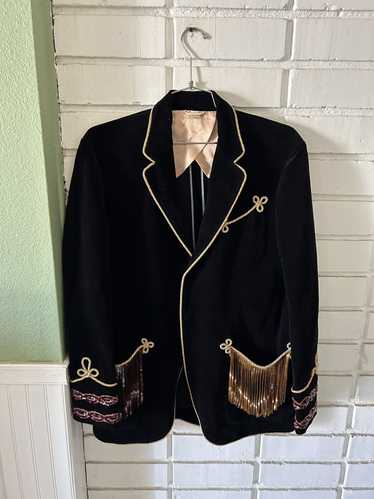 Gucci mens velour - Gem