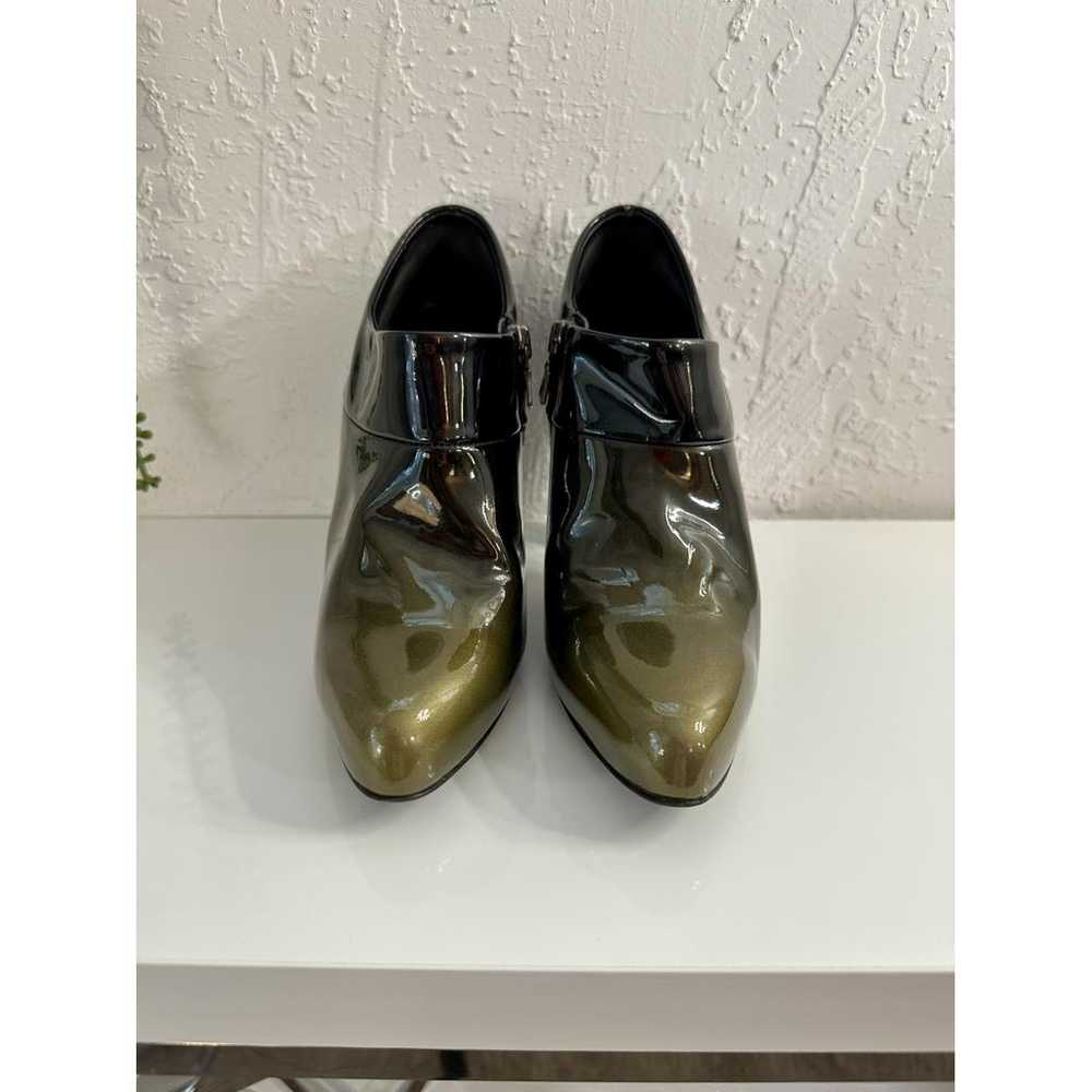 Prada Patent leather heels - image 3