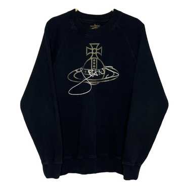 Vivienne westwood anglomania sweatshirt - Gem