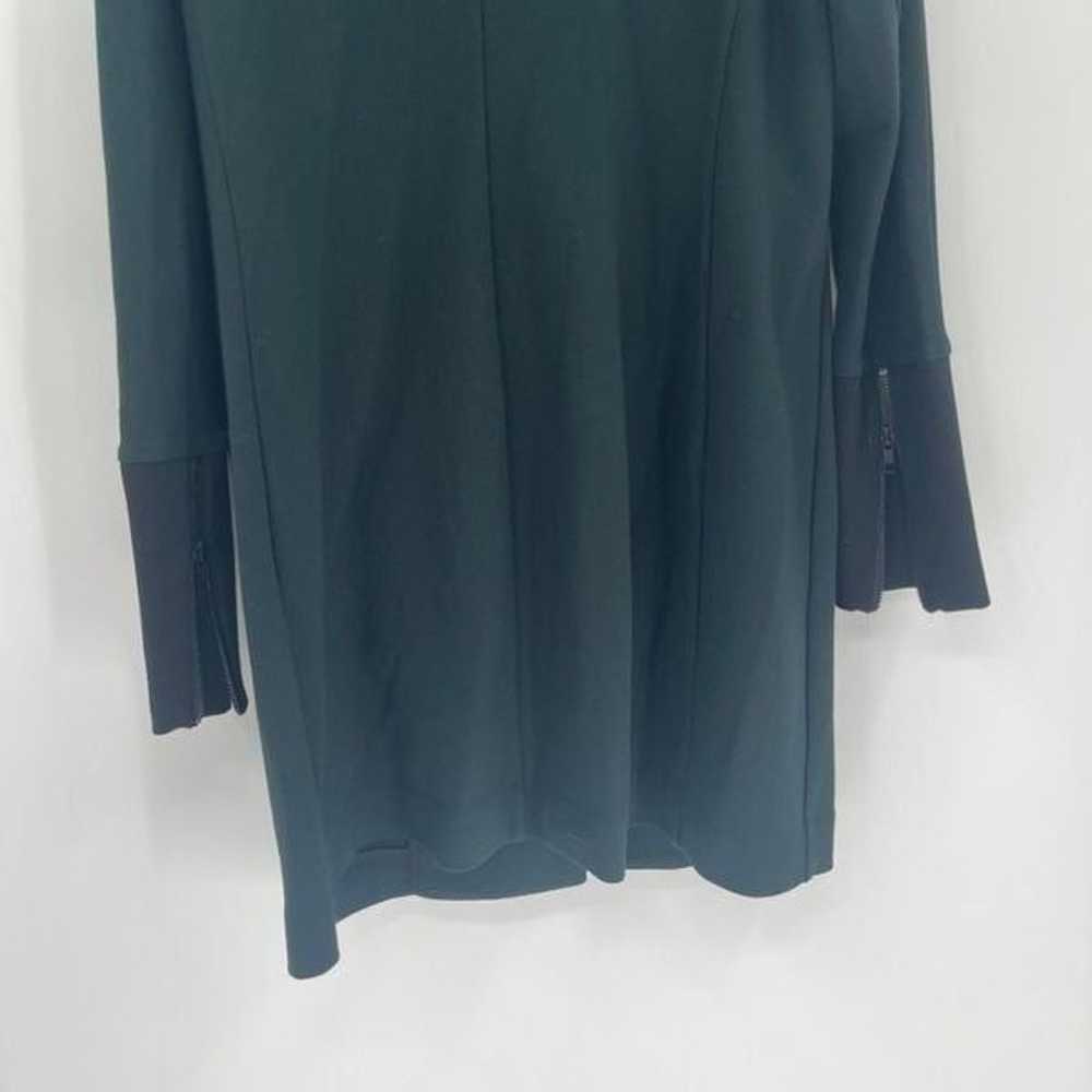 CABi Womens Size Medium Forest Green Renaissance … - image 10