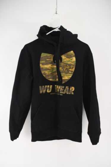 パーカー・フーディ IONSEOUL Wu-Tang Hood JH055 Wu Tang Hoodie | eBay