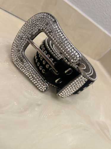 B.b. simon bb belt - Gem