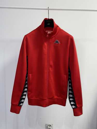 Gosha rubchinskiy x kappa - Gem