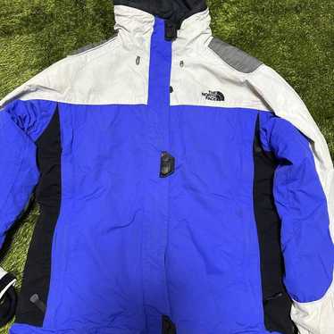 Vintage north face mountain - Gem