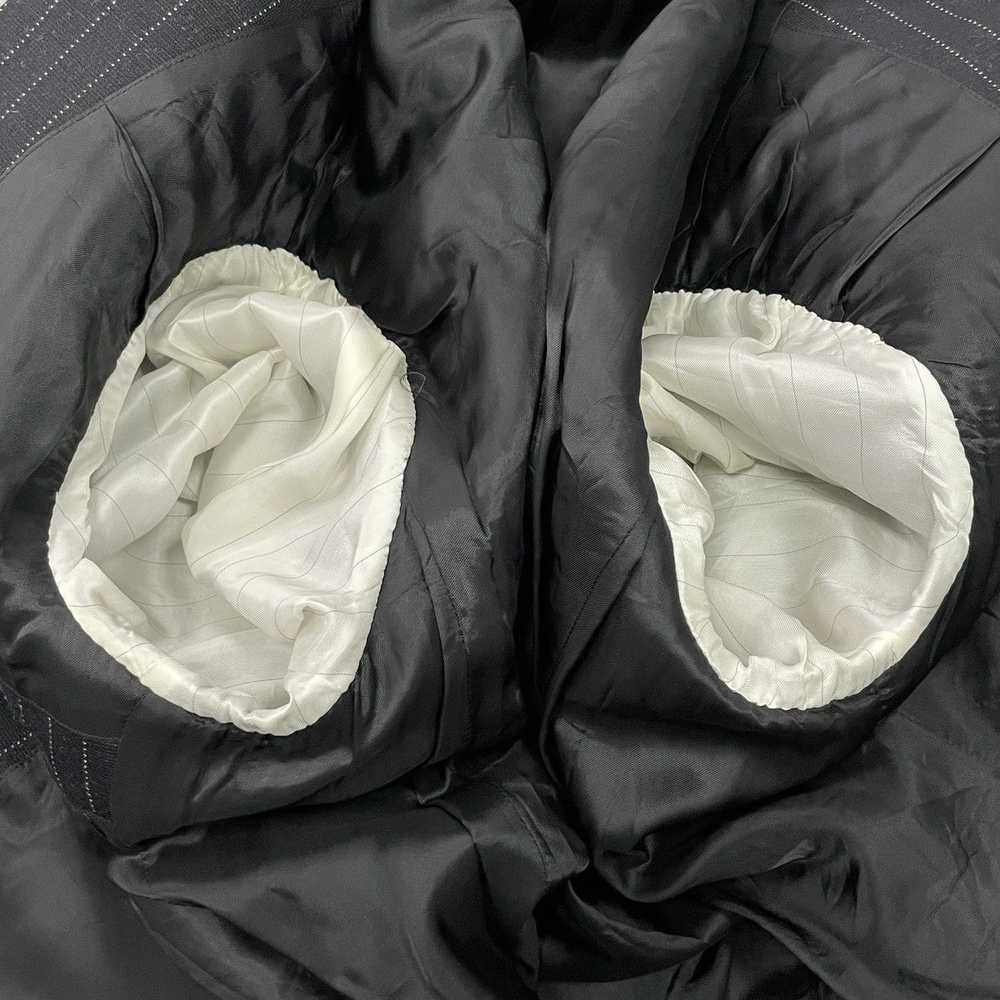 Miu Miu Miu Miu Wool Blazer Size 52 - image 12