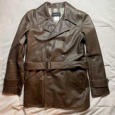 ジャケット・アウター agnes b. homme made in Italy long coat Jackets & Coats | agnès b