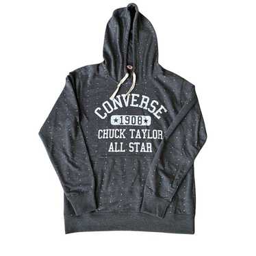 CONVERSE CHUCK TAYLOR ALL STAR Hoodie M - image 1