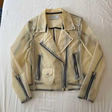 ジャケット・アウター Vintage heavywait doubleriders jacket XL American vintage Double Riders Jacket Leather Jacket Black.