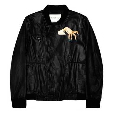 UNDERCOVER 06SS パッチワークジップアップ 2 アンダーカバー UNDERCOVER 06SS T期 KLAUS クラウス パッチ