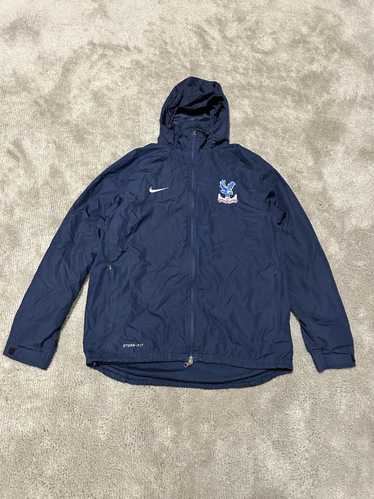 Palace rain jacket - Gem