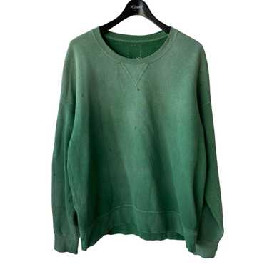 Visvim sweat l l - Gem