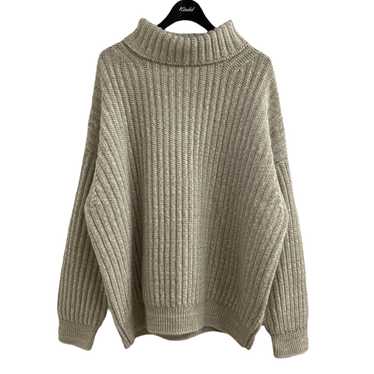 Visvim amplus turtleneck - Gem Visvim amplus turtleneck - Gem