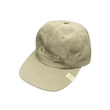 Visvim cap - Gem Visvim cap - Gem