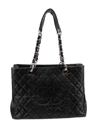 Chanel Tote From the 2010-2011 Collection by Karl… - image 1