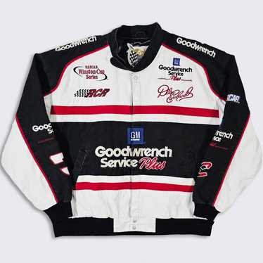 nascar racing jacket - Gem nascar racing jacket - Gem