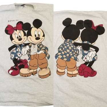 Disney Branson Missouri Mickey Minnie Mouse Graph… - image 1