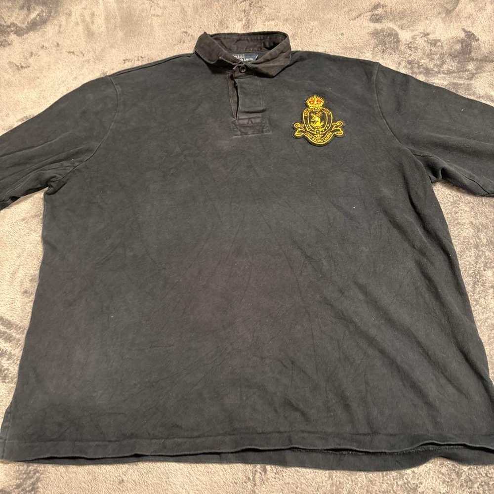 90s POLO Ralph Lauren - image 2