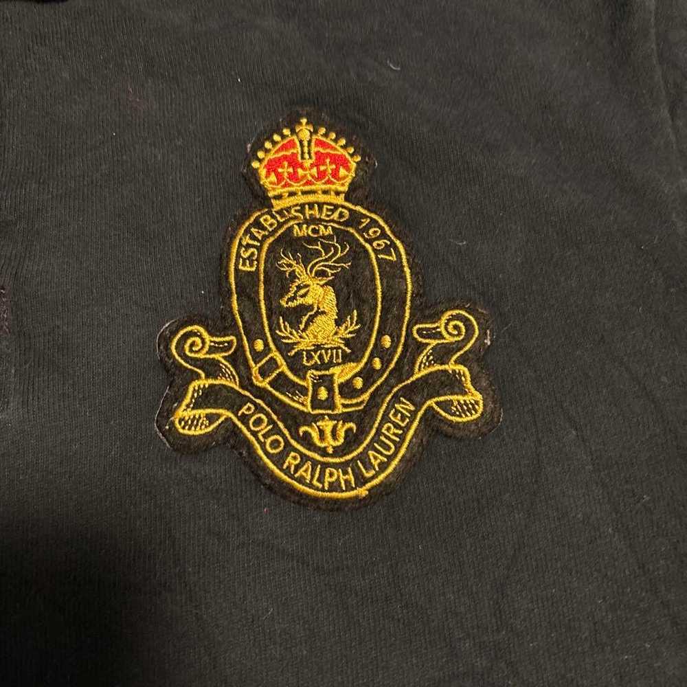 90s POLO Ralph Lauren - image 3