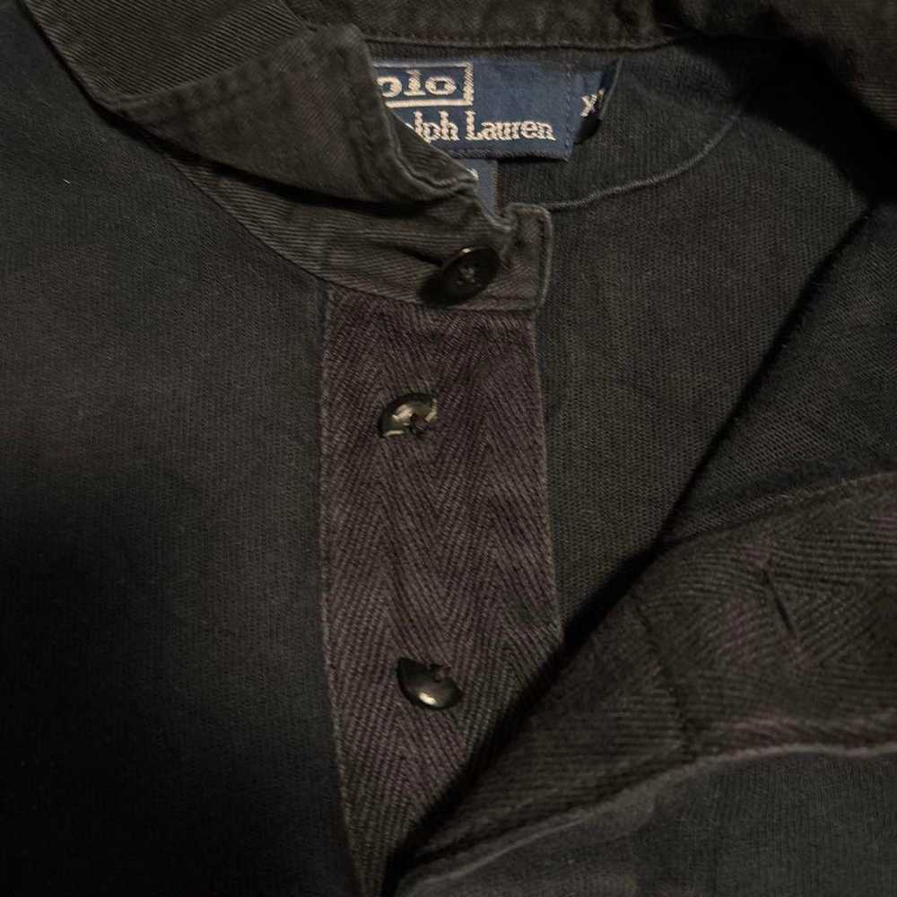 90s POLO Ralph Lauren - image 6