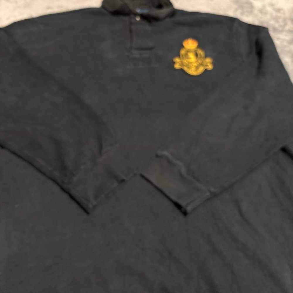 90s POLO Ralph Lauren - image 7
