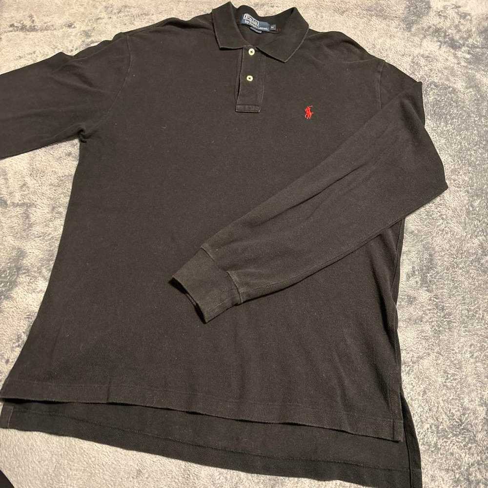 90s POLO Ralph Lauren - image 1