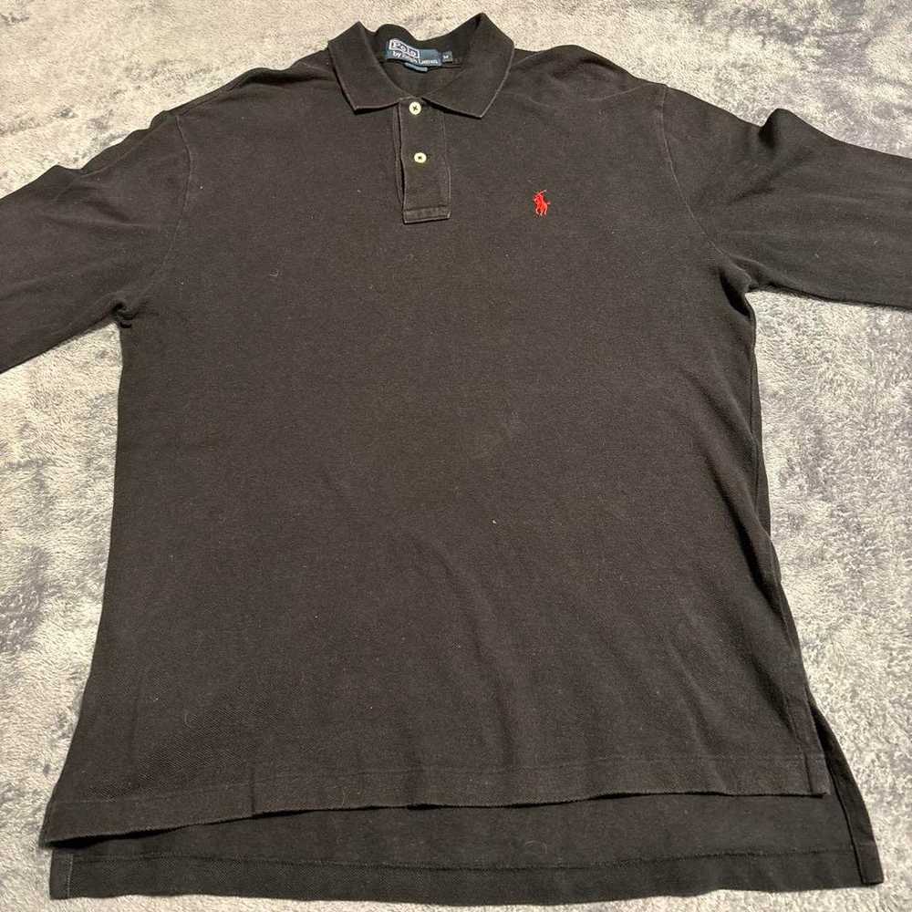 90s POLO Ralph Lauren - image 2