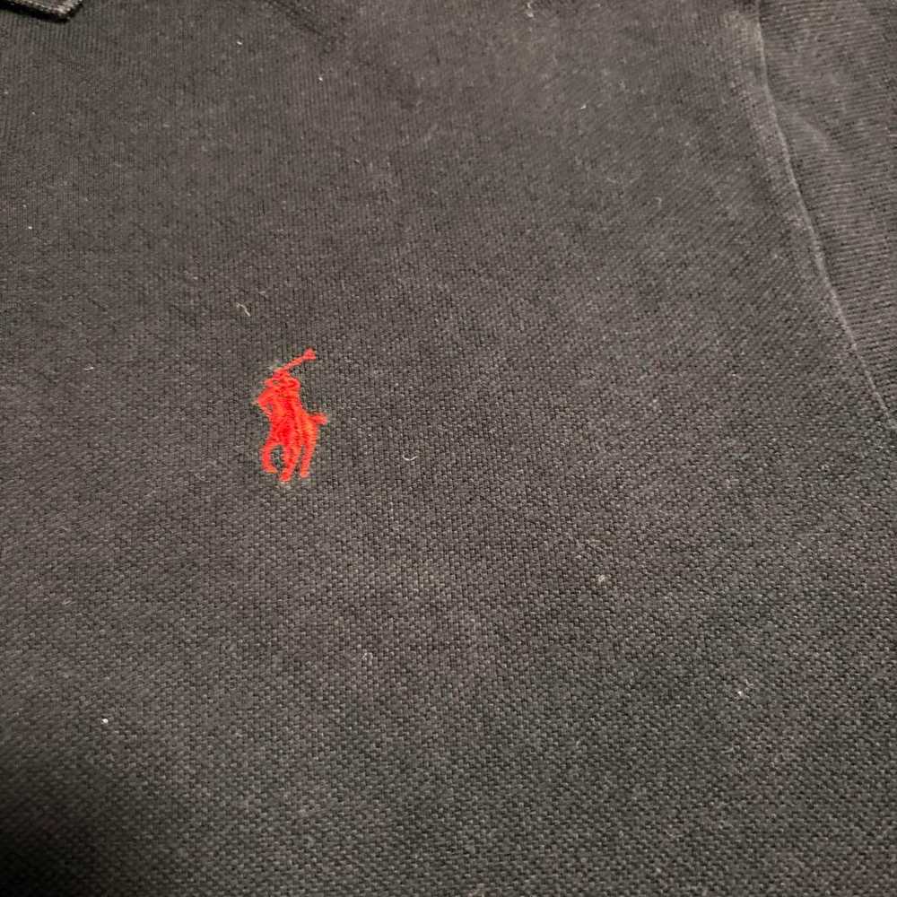 90s POLO Ralph Lauren - image 3