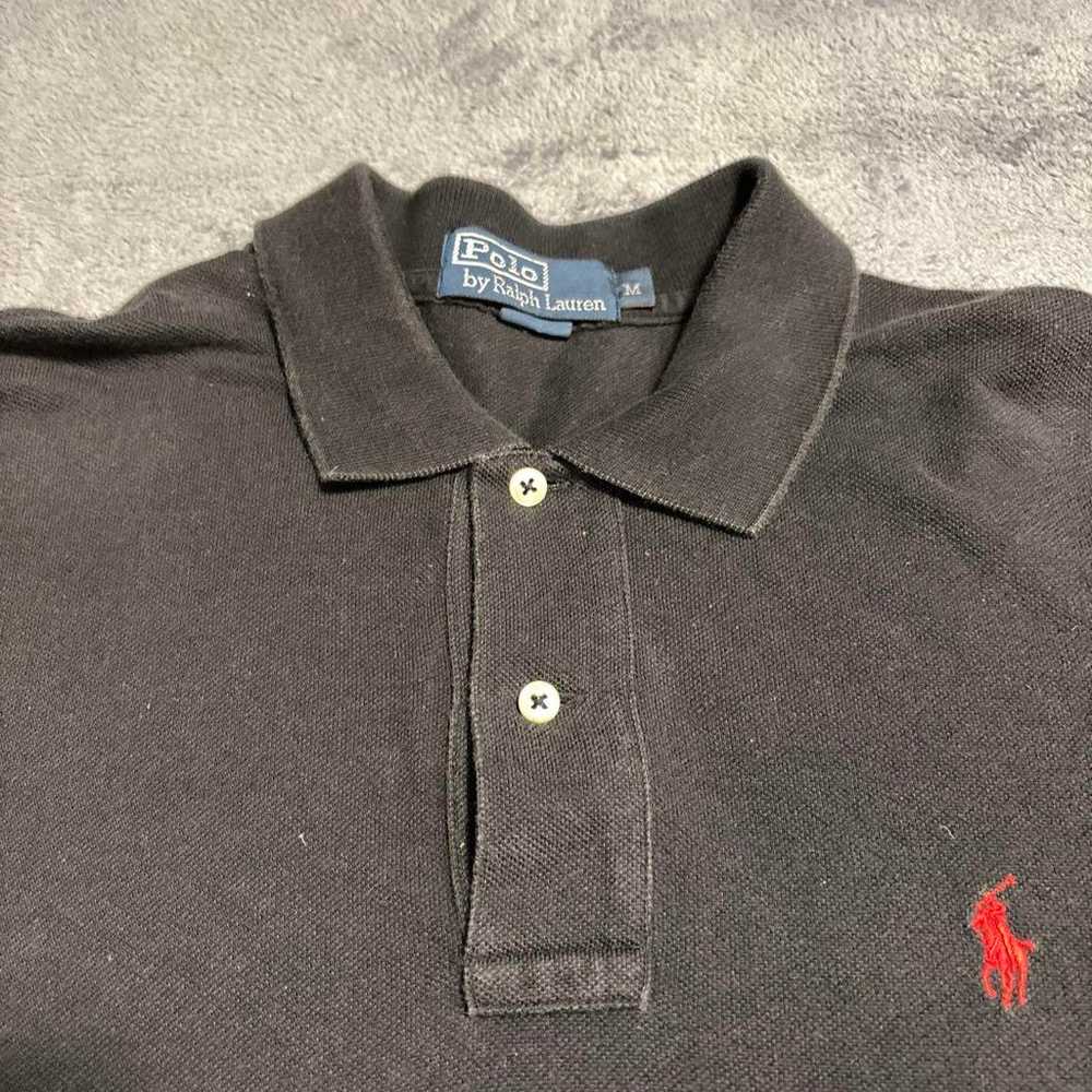 90s POLO Ralph Lauren - image 4