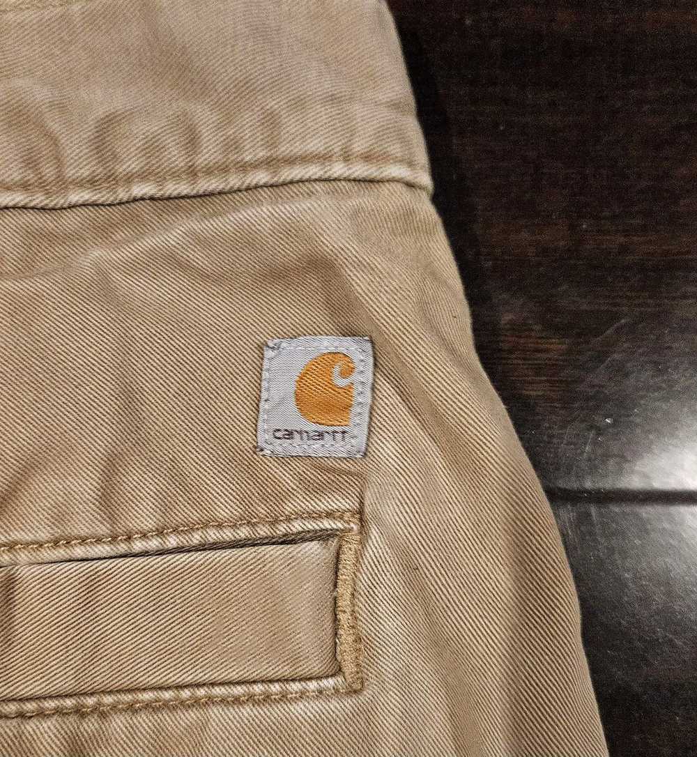 Carhartt Carhartt carpenter pants - image 3