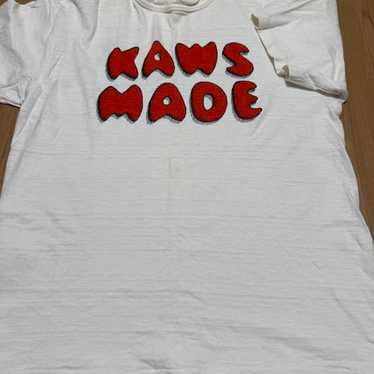 Human made x kaws - Gem