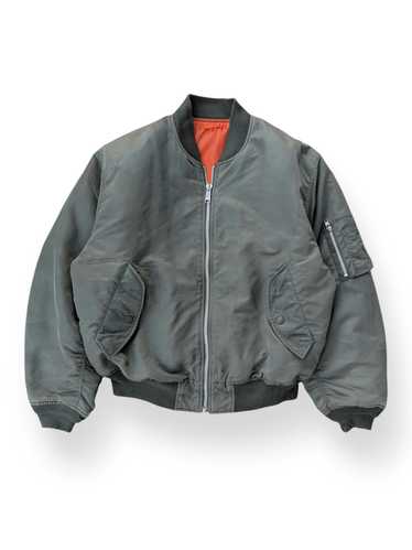 Uniqlo ma 1 bomber - Gem
