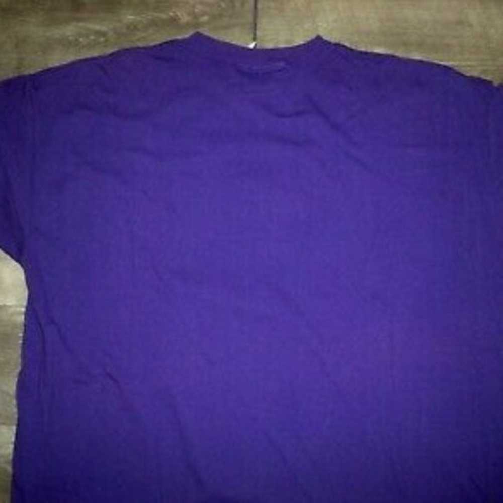 Vtg Winnie the Pooh Print Tshirt Tee XL - image 7