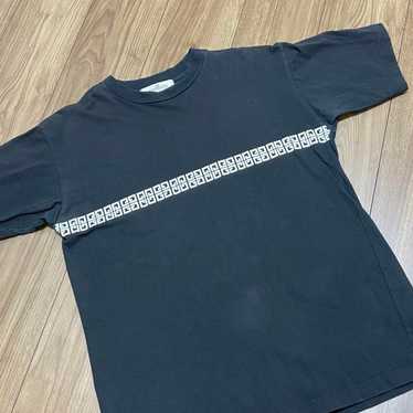 Givenchy logo t-shirt - Gem Givenchy logo t-shirt - Gem