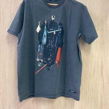 Star wars t-shirt undercover - Gem