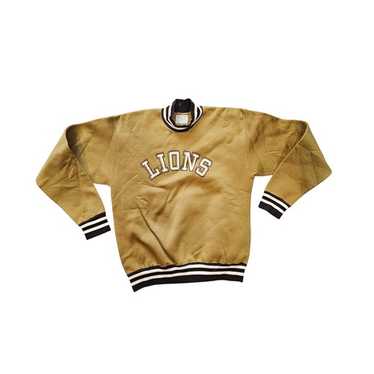 Vintage 1960s champion football - Gem