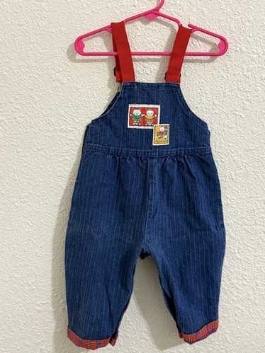 oshkosh✿ ベイビーガールズ✿オシュコッシュ✿24M✿ vintage OshKosh B'gosh | Bottoms | Vintage Oshkosh Baby Girl Pink