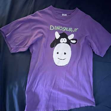 Dinosaur Jr t-shirt - Gem Dinosaur Jr t-shirt - Gem