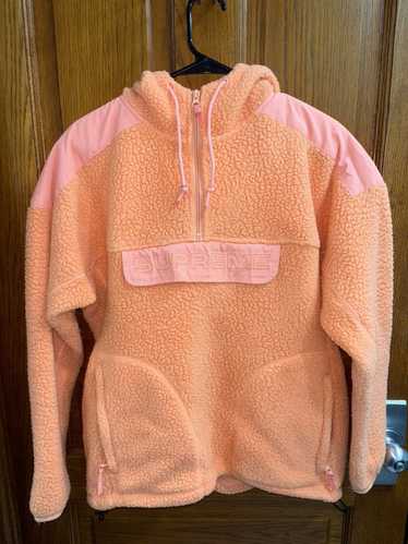 Supreme polartec hooded - Gem
