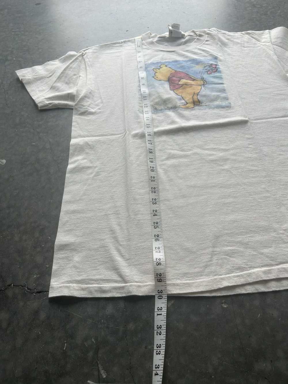 Disney × Streetwear × Vintage Vintage 90s Winnie … - image 6