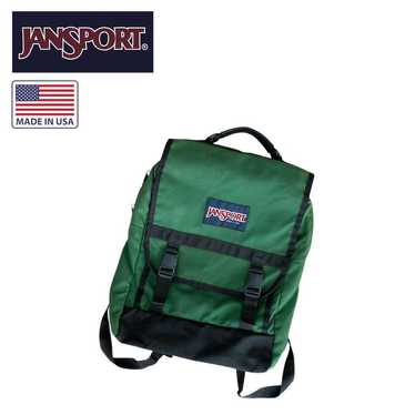 Vintage 90s jansport made - Gem