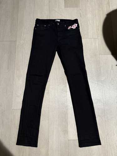 Dior 2019 Dior skinny jeans