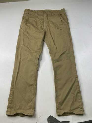 未使用タグ付！NUDIE JEANS☆スリムアダムW29ベージュ 未使用タグ付！NUDIE JEANS☆スリムアダムW29ベージュ - メルカリ