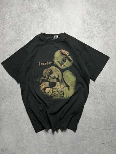 Vintage art ecuador guayasamin - Gem