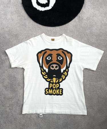 Human made victor t-shirt - Gem