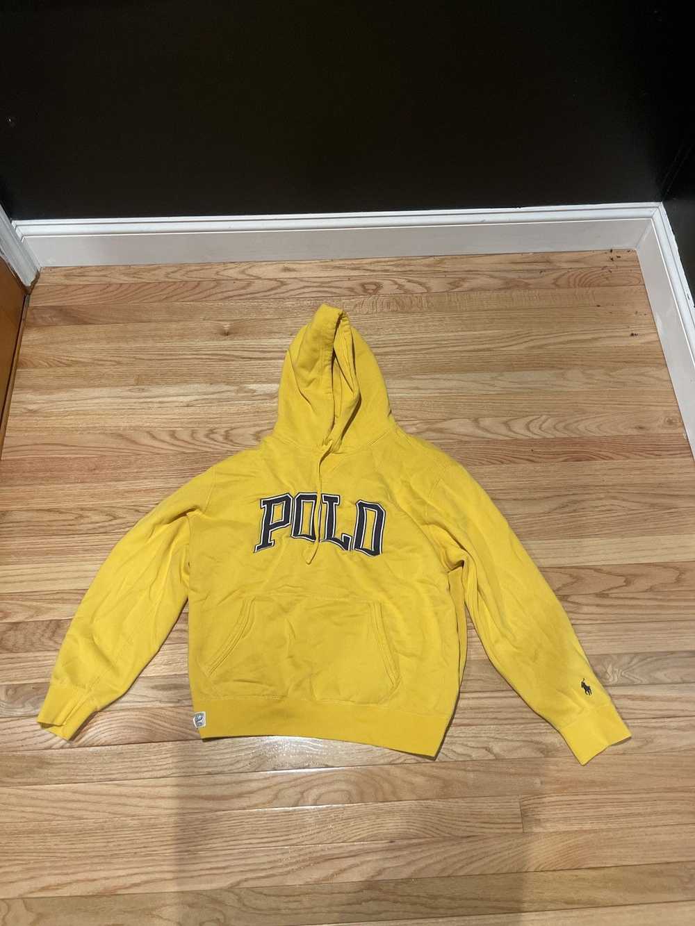 Polo Ralph Lauren × Streetwear × Vintage Vintage … - image 1